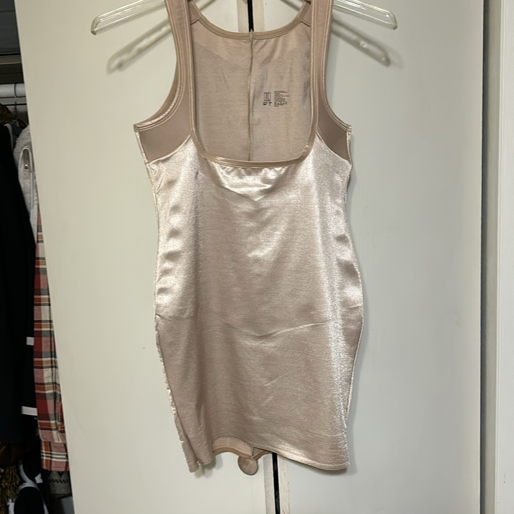 TC Fine Intimates "Even More" Full Slip Torsette 4040